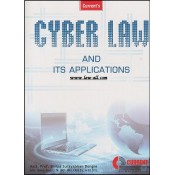 Cyber Law and Its Applications by Asst.Prof. Shilpa Surayabhan Dongre, Current publication